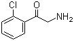 CAS 登录号：743357-99-5, 2-氨基-2'-氯苯乙酮