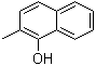 2-Methyl-1-naphthalenol molecular structure (CAS 7469-77-4)
