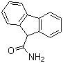 9H-芴-9-甲酰胺分子结构 (CAS 7471-95-6)