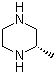 structure of CAS# 74879-18-8, (S)-(+)-2-Methylpiperazine