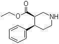 CAS # 749192-64-1, (3R,4R)-Ethyl 4-phenylpiperidine-3-carboxylate
