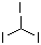 CAS # 75-47-8, Iodoform, Triiodomethane
