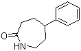 CAS # 7500-39-2, 5-Phenyl-2-azepanone