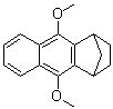 CAS # 75102-19-1, 1,2,3,4-Tetrahydro-9,10-dimethoxy-1,4-methanoanthracene