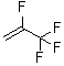 CAS # 754-12-1, 2,3,3,3-Tetrafluoro-1-propene, 2,3,3,3-Tetrafluoropropene, 2,3,3,3-Tetrafluoropropylene, HFC 1134yf, HFC 1234yf, HFO 1234yf, R 1234yf, Solstice 1234yf