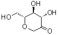 CAS 登录号：75414-43-6, 1,5-脱水-D-果糖