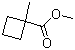 structure of CAS# 75621-39-5, Methyl 1-methylcyclobutanecarboxylate