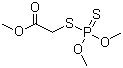 CAS # 757-86-8, Methyl [(dimethoxyphosphinothioyl)thio]acetate