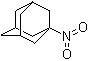 structure of CAS# 7575-82-8, 1-Nitroadamantane