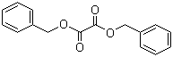 structure of CAS# 7579-36-4, Dibenzyl oxalate