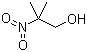 2-甲基-2-硝基-1-丙醇分子结构 (CAS 76-39-1)