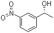 CAS # 76116-24-0, (R)-1-(3-Nitrophenyl)ethanol