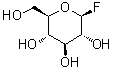 CAS # 7617-95-0, beta-D-Glucopyranosyl fluoride