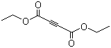 structure of CAS# 762-21-0, Diethyl acetylenedicarboxylate