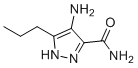structure of CAS# 76424-56-1, 西地那非杂质61