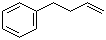 4-苯基-1-丁烯分子结构 (CAS 768-56-9)