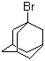 structure of CAS# 768-90-1, 1-Bromoadamantane