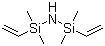 1,3-Divinyltetramethyldisilazane molecular structure (CAS 7691-02-3)