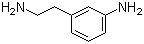 3-(2-Aminoethyl)aniline molecular structure (CAS 76935-75-6)
