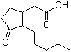 CAS # 76968-33-7, Dihydrojasmonic acid