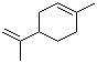 CAS 登录号：7705-14-8, (+/-)-1-甲基-4-(1-甲基乙烯基)环己烯