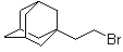 1-(2-Bromoethyl)adamantane molecular structure (CAS 773-37-5)