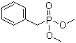 苯甲基膦酸二甲酯分子结构 (CAS 773-47-7)