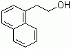 structure of CAS# 773-99-9, 1-Naphthaleneethanol