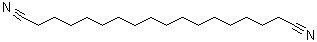 CAS 登录号：7735-45-7, 1,18-十八烷二腈