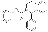 structure of CAS# 774517-20-3, Solifenacin EP Impurity F