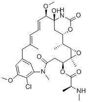 CAS 登录号：77668-69-0, N-甲基-L-丙氨酰-美登醇