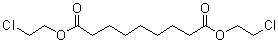 CAS 登录号：7769-33-7, 壬二酸二(2-氯乙基)酯