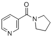 CAS # 77727-88-9, Pyridin-3-yl(pyrrolidin-1-yl)methanone