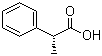 structure of CAS# 7782-26-5, (R)-(-)-2-Phenylpropionic acid