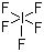 structure of CAS# 7783-66-6, Pentafluoroiodide