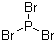 structure of CAS# 7789-60-8, Phosphorus tribromide