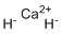 CAS 登录号：7789-78-8, 氢化钙