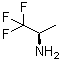 structure of CAS# 779303-24-1, (2R)-1,1,1-Trifluoro-2-propanamine