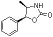structure of CAS# 77943-39-6, (4R,5S)-(+)-4-Methyl-5-phenyl-2-oxazolidinone
