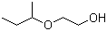 CAS # 7795-91-7, 2-(1-Methylpropoxy)ethanol, 2-sec-Butoxyethanol, Ethylene glycol mono-sec-butyl ether