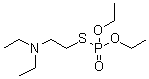 CAS 登录号：78-53-5, 胺吸磷