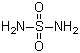 Sulfamide molecular structure (CAS 7803-58-9)