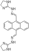 structure of CAS# 78186-34-2, 比生群