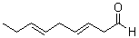 CAS # 78263-66-8, 3,6-Nonadienal