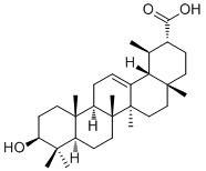 CAS 登录号：78516-69-5, 野甘草酸
