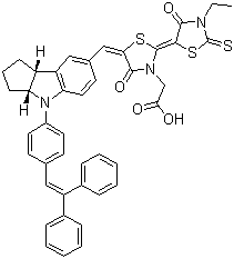 D 149 molecular structure (CAS 786643-20-7)
