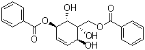 structure of CAS# 78804-17-8, (-)-Zeylenol