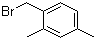 structure of CAS# 78831-87-5, 2,4-Dimethylbenzyl bromide