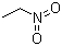 硝基乙烷分子结构 (CAS 79-24-3)