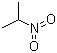 structure of CAS# 79-46-9, 2-Nitropropane